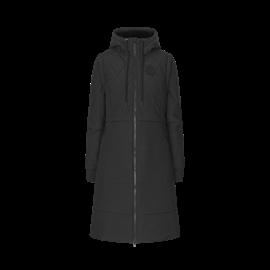 Kingsland Mary Ladies Ridejakkevest - Sort
